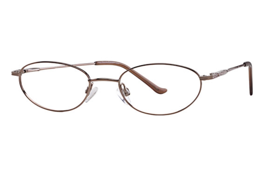 Christie Brinkley Elegant Eyeglasses